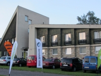 Zdjęcie: ROUTE 66 SK Z PERSPEKTYWY KM BIKERS LEGION LESZNO