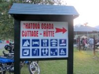 Zdjęcie: ROUTE 66 SK Z PERSPEKTYWY KM BIKERS LEGION LESZNO