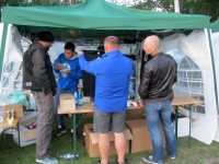Zdjęcie: ROUTE 66 SK Z PERSPEKTYWY KM BIKERS LEGION LESZNO