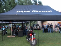 Zdjęcie: ROUTE 66 SK Z PERSPEKTYWY KM BIKERS LEGION LESZNO