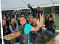 Zdjęcie: ROUTE 66 SK Z PERSPEKTYWY KM BIKERS LEGION LESZNO