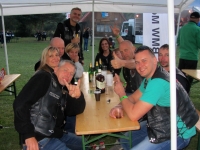 Zdjęcie: ROUTE 66 SK Z PERSPEKTYWY KM BIKERS LEGION LESZNO