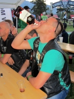 Zdjęcie: ROUTE 66 SK Z PERSPEKTYWY KM BIKERS LEGION LESZNO