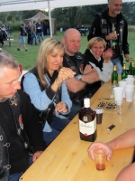 Zdjęcie: ROUTE 66 SK Z PERSPEKTYWY KM BIKERS LEGION LESZNO