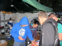 Zdjęcie: ROUTE 66 SK Z PERSPEKTYWY KM BIKERS LEGION LESZNO