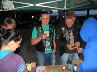 Zdjęcie: ROUTE 66 SK Z PERSPEKTYWY KM BIKERS LEGION LESZNO