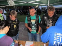 Zdjęcie: ROUTE 66 SK Z PERSPEKTYWY KM BIKERS LEGION LESZNO