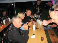 Zdjęcie: ROUTE 66 SK Z PERSPEKTYWY KM BIKERS LEGION LESZNO