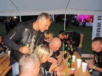 Zdjęcie: ROUTE 66 SK Z PERSPEKTYWY KM BIKERS LEGION LESZNO