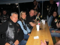 Zdjęcie: ROUTE 66 SK Z PERSPEKTYWY KM BIKERS LEGION LESZNO