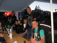 Zdjęcie: ROUTE 66 SK Z PERSPEKTYWY KM BIKERS LEGION LESZNO