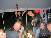 Zdjęcie: ROUTE 66 SK Z PERSPEKTYWY KM BIKERS LEGION LESZNO