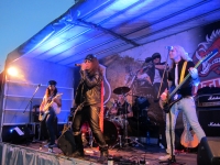 Zdjęcie: ROUTE 66 SK Z PERSPEKTYWY KM BIKERS LEGION LESZNO