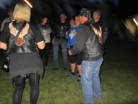 Zdjęcie: ROUTE 66 SK Z PERSPEKTYWY KM BIKERS LEGION LESZNO