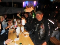 Zdjęcie: ROUTE 66 SK Z PERSPEKTYWY KM BIKERS LEGION LESZNO