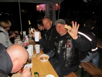 Zdjęcie: ROUTE 66 SK Z PERSPEKTYWY KM BIKERS LEGION LESZNO