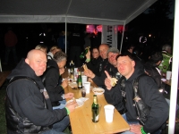 Zdjęcie: ROUTE 66 SK Z PERSPEKTYWY KM BIKERS LEGION LESZNO