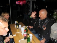 Zdjęcie: ROUTE 66 SK Z PERSPEKTYWY KM BIKERS LEGION LESZNO