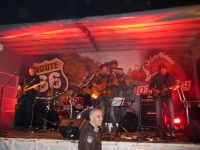 Zdjęcie: ROUTE 66 SK Z PERSPEKTYWY KM BIKERS LEGION LESZNO