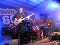Zdjęcie: ROUTE 66 SK Z PERSPEKTYWY KM BIKERS LEGION LESZNO