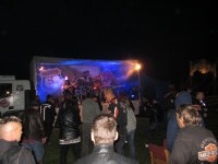 Zdjęcie: ROUTE 66 SK Z PERSPEKTYWY KM BIKERS LEGION LESZNO