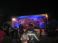 Zdjęcie: ROUTE 66 SK Z PERSPEKTYWY KM BIKERS LEGION LESZNO