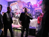 Zdjęcie: ROUTE 66 SK Z PERSPEKTYWY KM BIKERS LEGION LESZNO