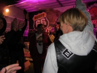 Zdjęcie: ROUTE 66 SK Z PERSPEKTYWY KM BIKERS LEGION LESZNO