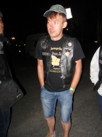 Zdjęcie: ROUTE 66 SK Z PERSPEKTYWY KM BIKERS LEGION LESZNO