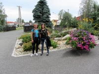 Zdjęcie: ROUTE 66 SK Z PERSPEKTYWY KM BIKERS LEGION LESZNO