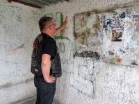 Zdjęcie: ROUTE 66 SK Z PERSPEKTYWY KM BIKERS LEGION LESZNO