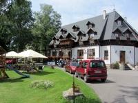 Zdjęcie: ROUTE 66 SK Z PERSPEKTYWY KM BIKERS LEGION LESZNO