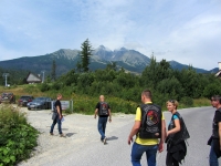 Zdjęcie: ROUTE 66 SK Z PERSPEKTYWY KM BIKERS LEGION LESZNO