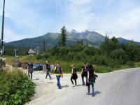 Zdjęcie: ROUTE 66 SK Z PERSPEKTYWY KM BIKERS LEGION LESZNO