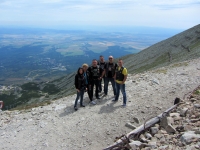 Zdjęcie: ROUTE 66 SK Z PERSPEKTYWY KM BIKERS LEGION LESZNO