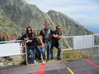 Zdjęcie: ROUTE 66 SK Z PERSPEKTYWY KM BIKERS LEGION LESZNO