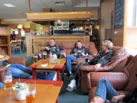 Zdjęcie: ROUTE 66 SK Z PERSPEKTYWY KM BIKERS LEGION LESZNO