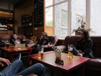 Zdjęcie: ROUTE 66 SK Z PERSPEKTYWY KM BIKERS LEGION LESZNO