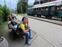 Zdjęcie: ROUTE 66 SK Z PERSPEKTYWY KM BIKERS LEGION LESZNO