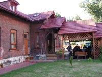 Zdjęcie: ROUTE 66 SK Z PERSPEKTYWY KM BIKERS LEGION LESZNO
