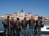 Zdjęcie: ROUTE 66 SK Z PERSPEKTYWY KM BIKERS LEGION LESZNO