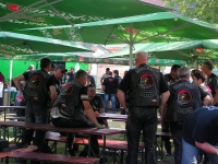 Zdjęcie: ROUTE 66 SK Z PERSPEKTYWY KM BIKERS LEGION LESZNO