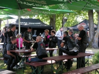 Zdjęcie: ROUTE 66 SK Z PERSPEKTYWY KM BIKERS LEGION LESZNO