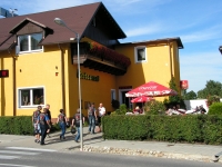 Zdjęcie: ROUTE 66 SK Z PERSPEKTYWY KM BIKERS LEGION LESZNO