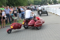 Zdjęcie: V MOTOPIKNIK KOŚCIAN 2015
