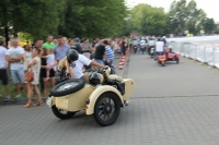 Zdjęcie: V MOTOPIKNIK KOŚCIAN 2015