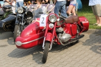 Zdjęcie: V MOTOPIKNIK KOŚCIAN 2015