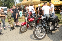 Zdjęcie: V MOTOPIKNIK KOŚCIAN 2015