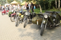Zdjęcie: V MOTOPIKNIK KOŚCIAN 2015