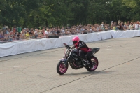 Zdjęcie: V MOTOPIKNIK KOŚCIAN 2015